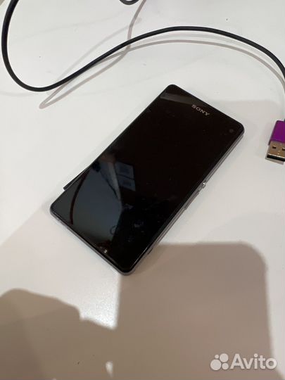 Sony Xperia 1, 6/64 ГБ