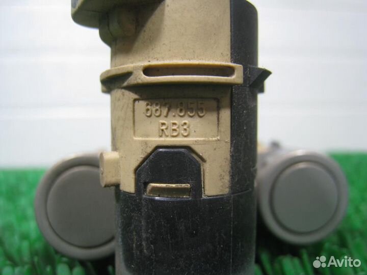 Датчик парковки Citroen xsara picasso 2005