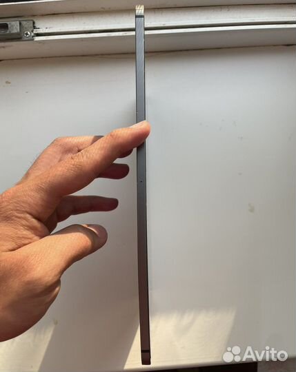 iPad pro 11 2018 256gb