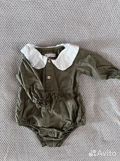 Вещи пакетом на девочку