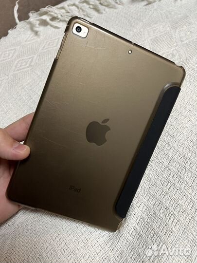 iPad mini 4
