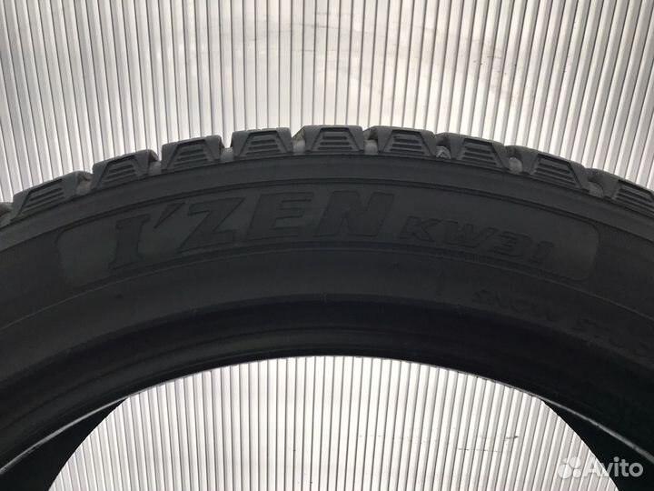 Kumho I'Zen KW31 205/50 R17 93R