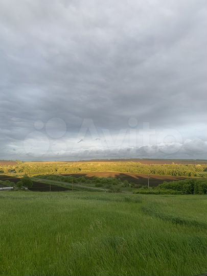 Участок 20 сот. (ИЖС)