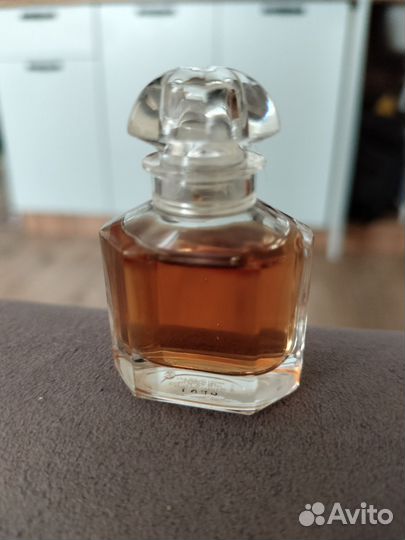 Миниатюра Guerlain Mon Guerlain 5 ml новая