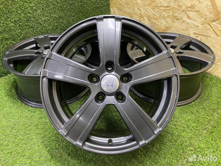 Диски R-16 Honda Suzuki Toyota Lexsus