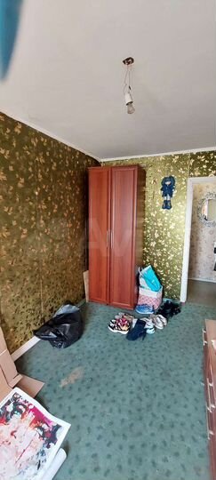 2-к. квартира, 42 м², 4/5 эт.