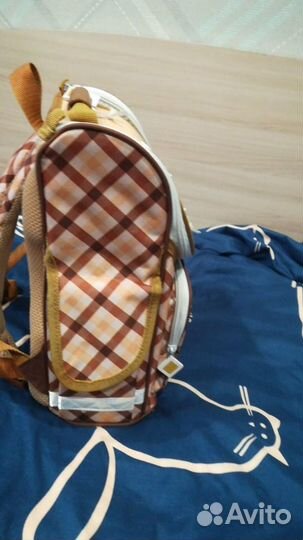 Рюкзак школьный новый