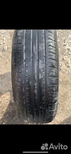 Hankook Optimo K415