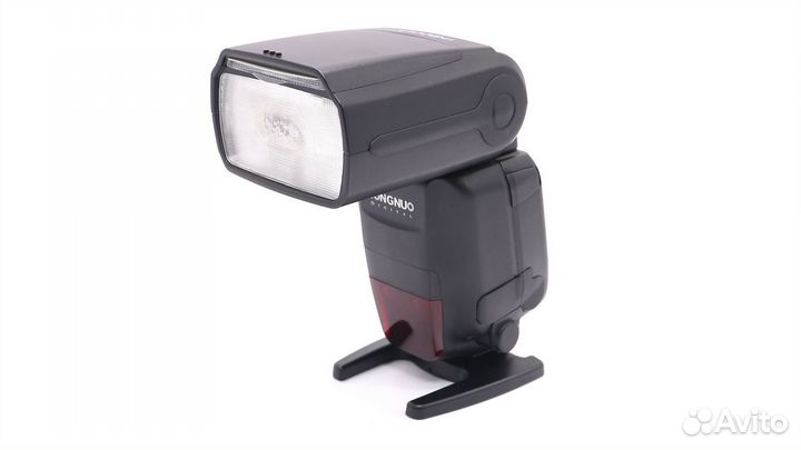 Фотовспышка Yongnuo speedlite YN600EX-RT II