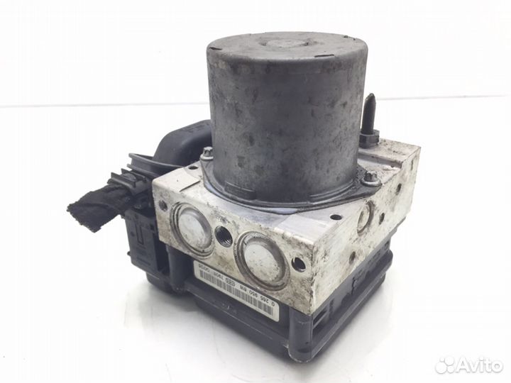 Блок ABS Mercedes A W169 2.0 CDI 2007