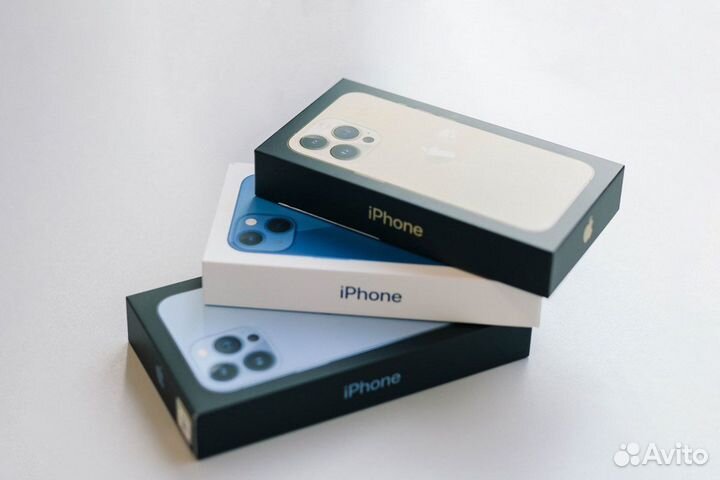 iPhone 13, 128 ГБ