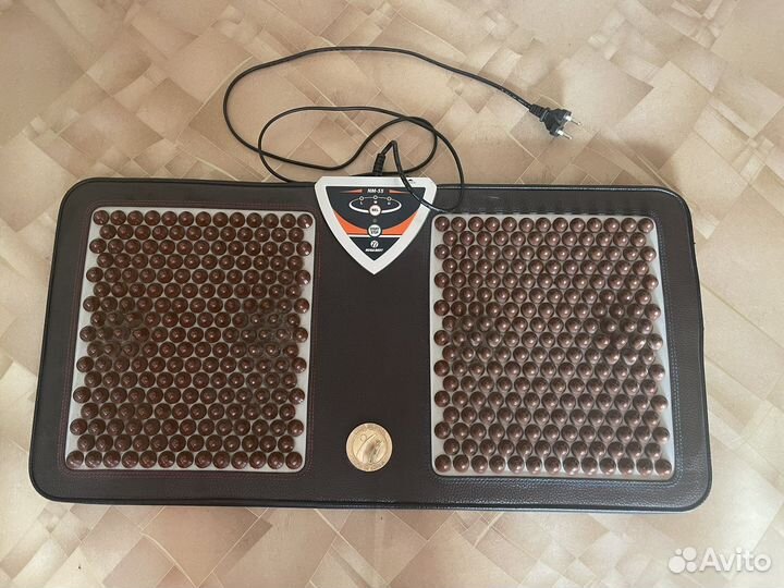 Массажер для ног Нуга Бест 