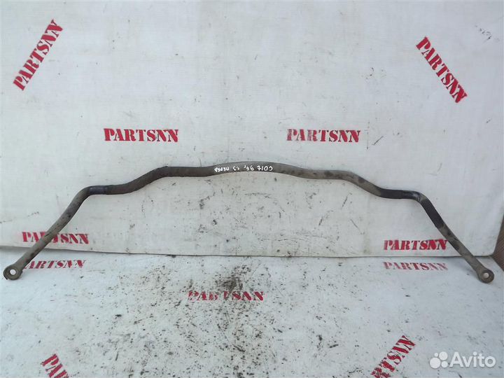 Стабилизатор передний Митсубиши Кольт IV