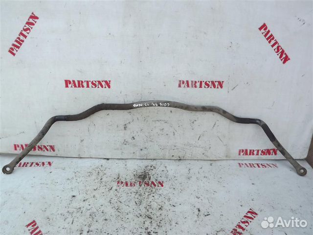 Стабилизатор передний Митсубиши Кольт IV