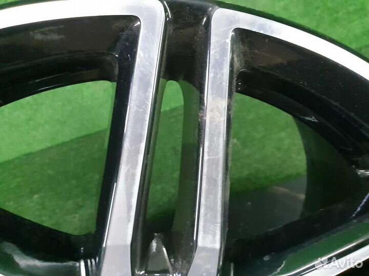 Диск литой R19 Mercedes V W447 (2014-н.в.) AMG