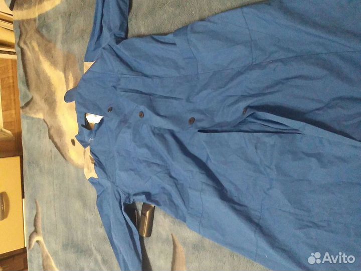 Халат женский 48 50 рабочий