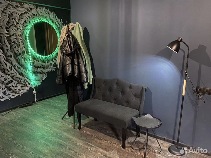 Аренда кушетки для наращивания ресниц