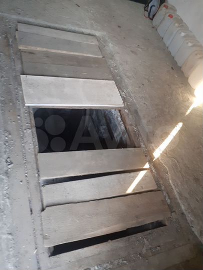 Гараж, 20 м²