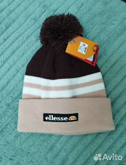 Шапка ellesse