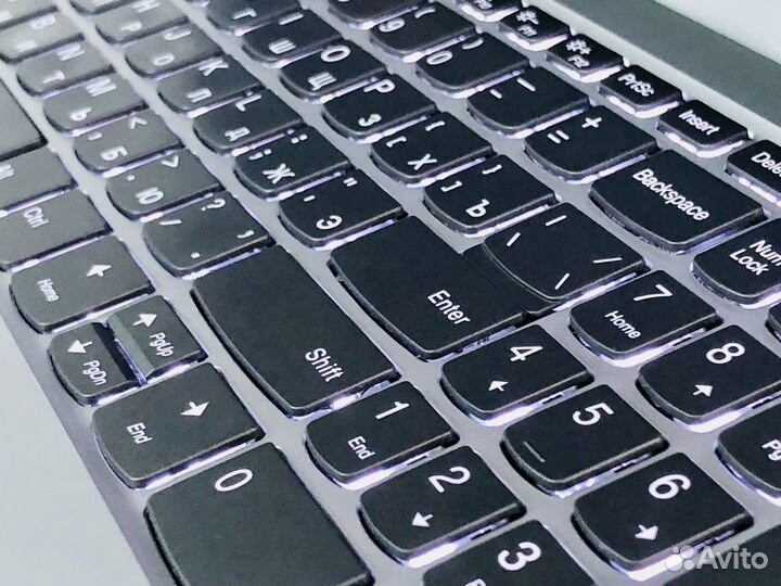 Ноутбук Lenovo 15,6/A9-9425/8Gb/SSD/HDD/Гарантия