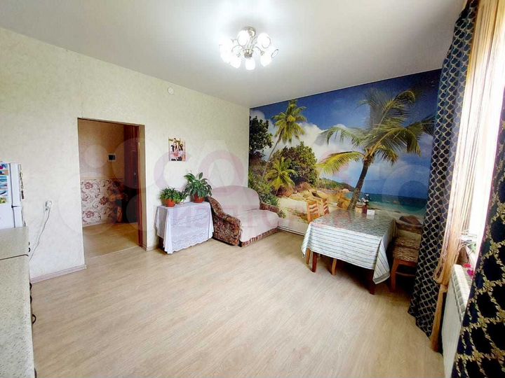 Дом 242 м² на участке 9,2 сот.