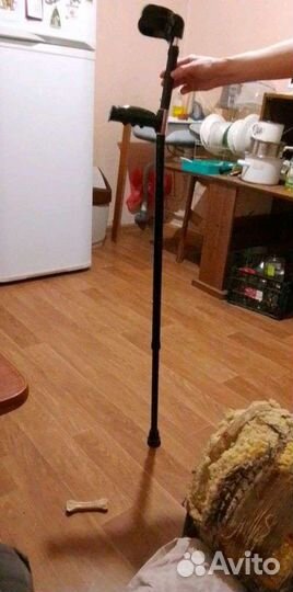 Трость для ходьбы