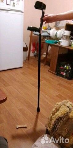 Трость для ходьбы