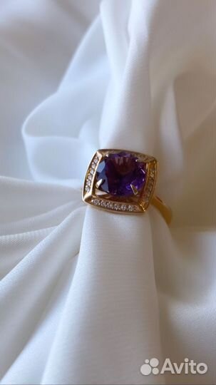 Золотое кольцо