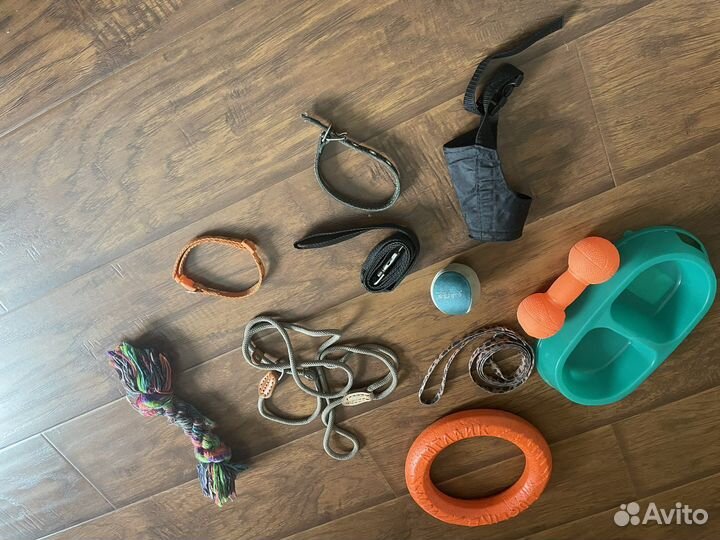 Для мелких собак