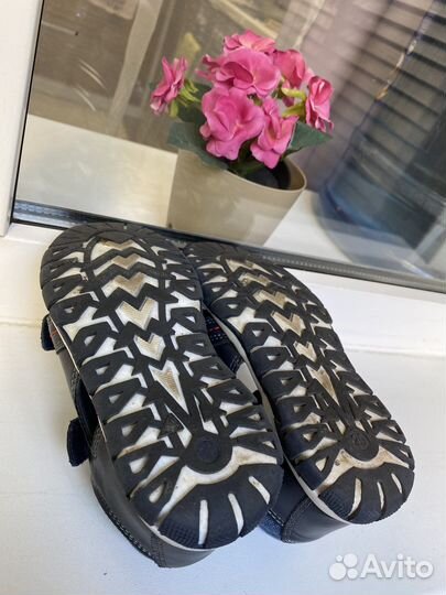 Босоножки детские