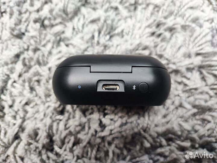 Samsung Gear IconX наушники