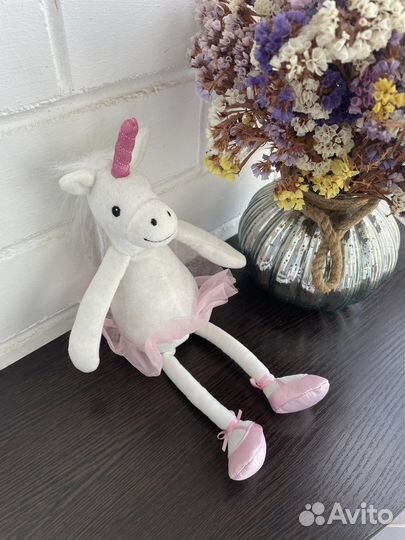 Единорог,игрушка
