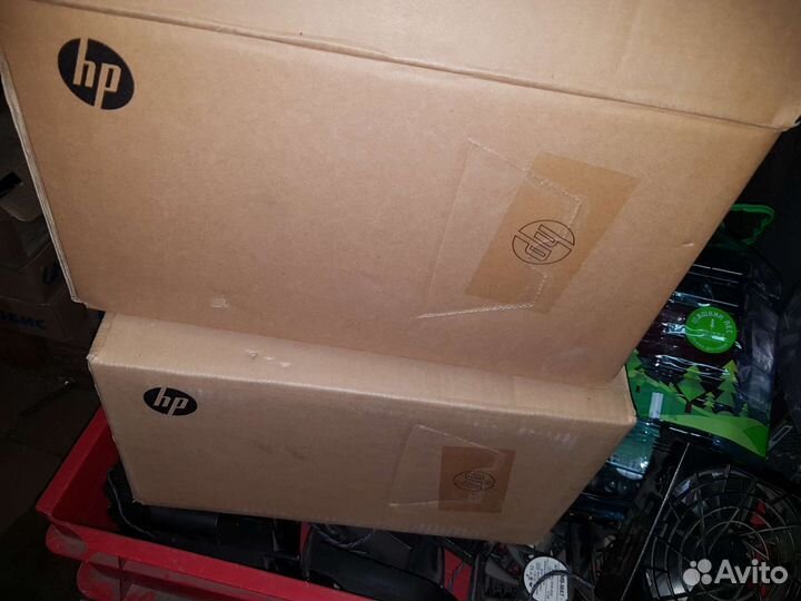 Блок питания hp j9580a 1000w новый