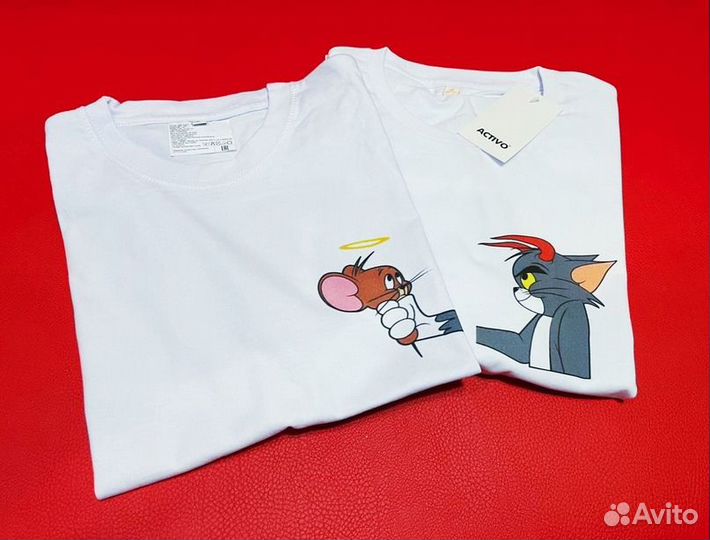 Нанесение изображений на кружки, футболки, подушки