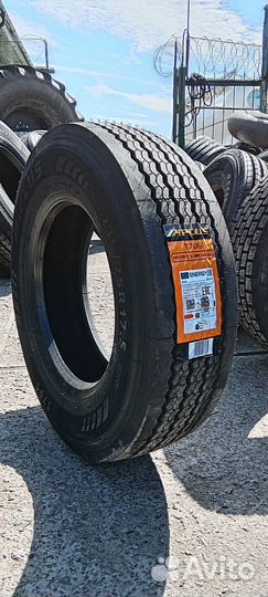 Шины 235/75R17.5 aplus T706