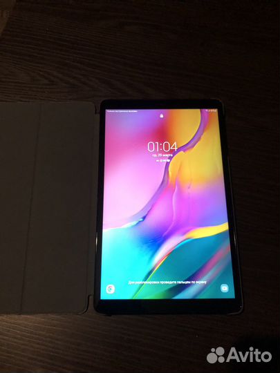 Планшет samsung galaxy tab a