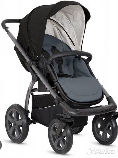 Коляска x-lander 2в1