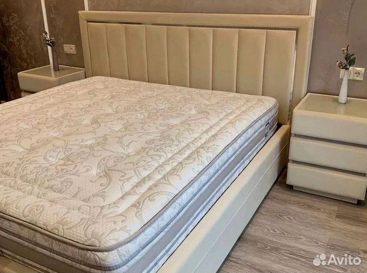 Матрас Новый