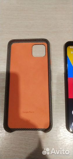 Google Pixel 4 XL, 6/128 ГБ
