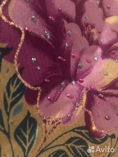 Отрез ткани