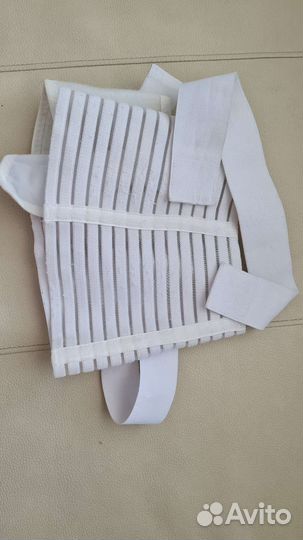 Бандаж для беременных до и послеродовый