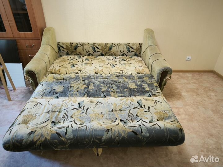 Продам диван