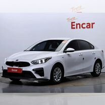 Kia K3 1.6 AT, 2021, 51 073 км, с пробегом, цена 2 124 400 руб.