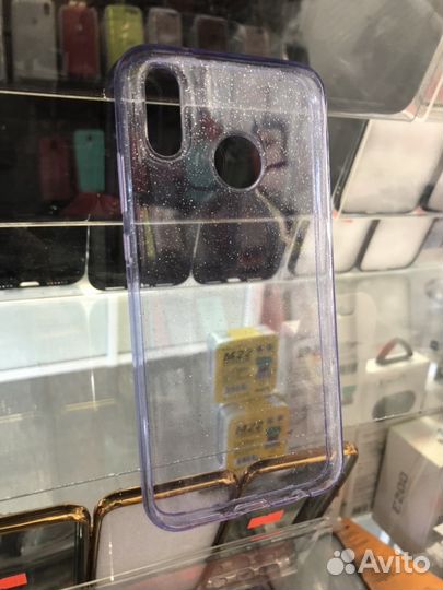 Чехлы Huawei P20 Lite