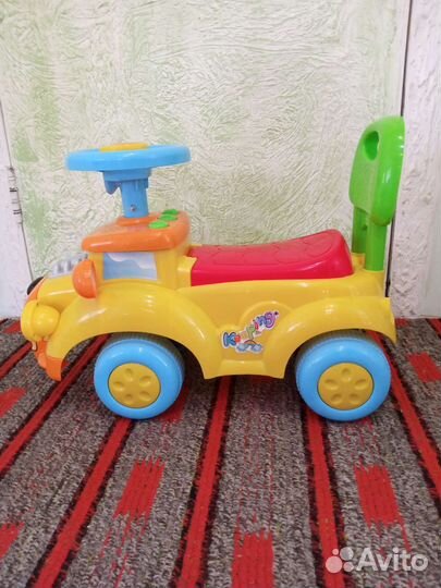 Музыкальная машина