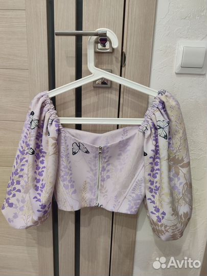 Брючный костюм женский