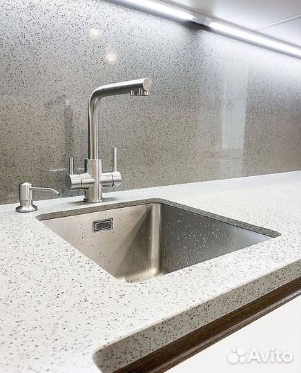 Кухни на заказ