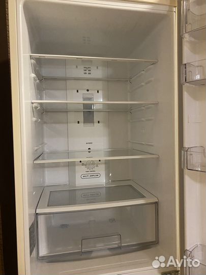 Холодильник LG no frost