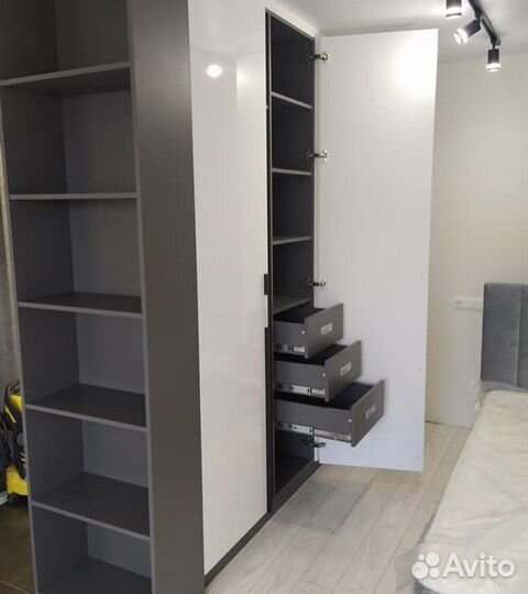 Шкафы купе на заказ