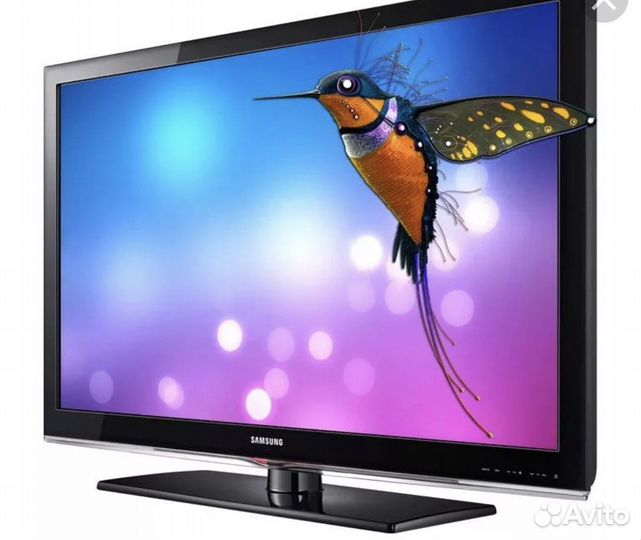 Телевизор samsung 40 дюймов